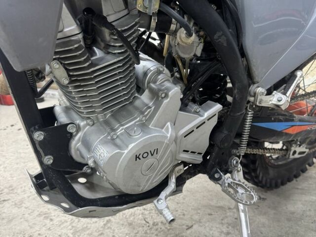 Kovi Другая 2025 в Львове на Automoto.ua Kovi Другая, объемом двигателя 0.25 л и пробегом 0 тыс. км за 1700 $, фото 4 на Automoto.ua