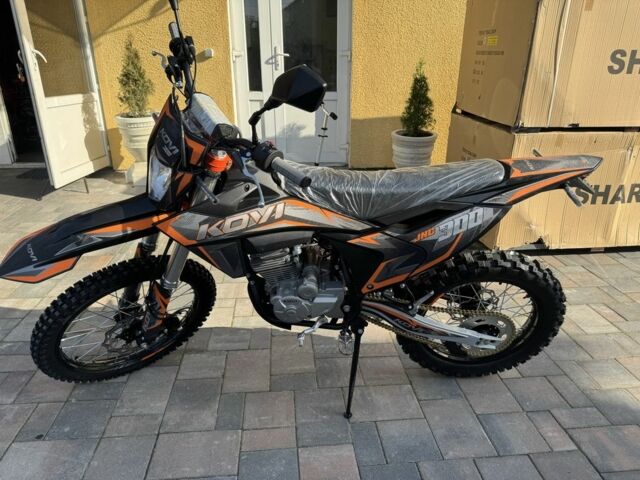 Kovi Другая, объемом двигателя 0.3 л и пробегом 0 тыс. км за 1830 $, фото 1 на Automoto.ua