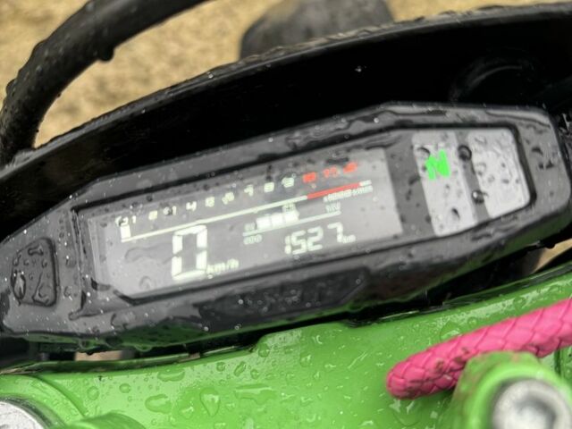 Kovi Інша, об'ємом двигуна 0.3 л та пробігом 0 тис. км за 1200 $, фото 6 на Automoto.ua