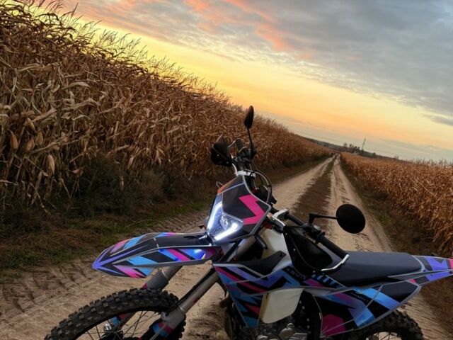 Kovi Другая, объемом двигателя 0.3 л и пробегом 0 тыс. км за 2300 $, фото 3 на Automoto.ua