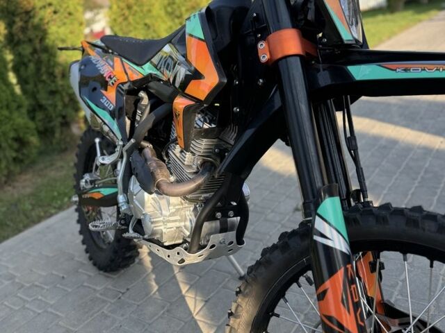 Kovi Інша, об'ємом двигуна 0.3 л та пробігом 0 тис. км за 2150 $, фото 7 на Automoto.ua