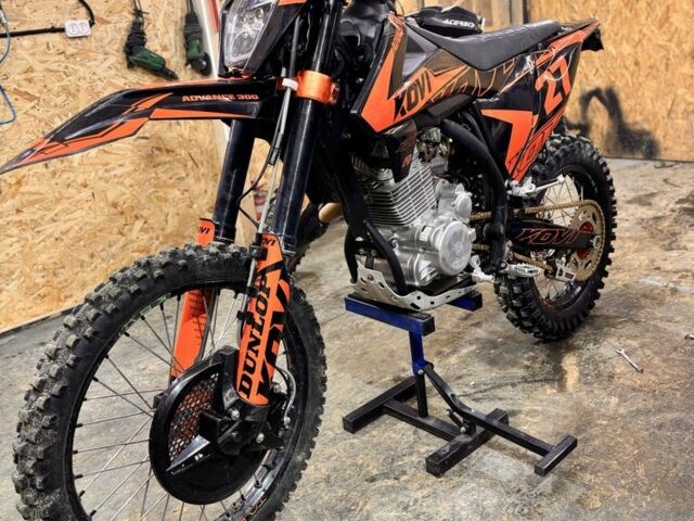 Kovi Другая, объемом двигателя 0.3 л и пробегом 0 тыс. км за 2000 $, фото 4 на Automoto.ua