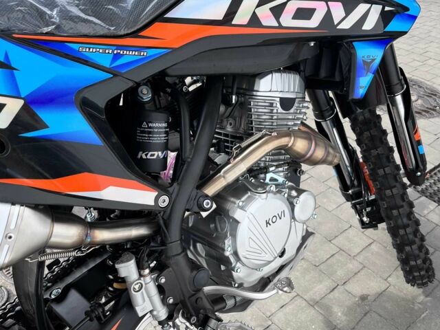 Kovi Другая, объемом двигателя 0.25 л и пробегом 0 тыс. км за 2060 $, фото 4 на Automoto.ua