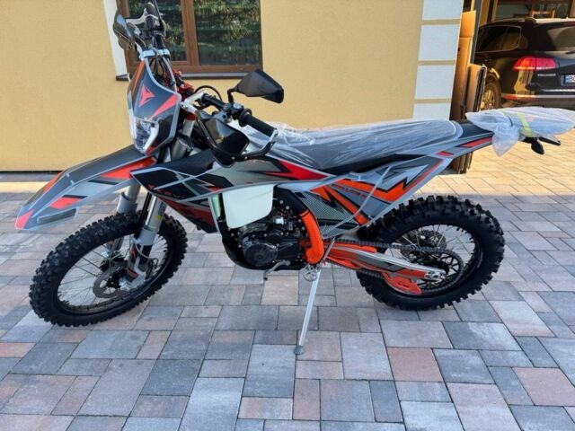 Kovi Другая, объемом двигателя 0.3 л и пробегом 0 тыс. км за 2760 $, фото 5 на Automoto.ua