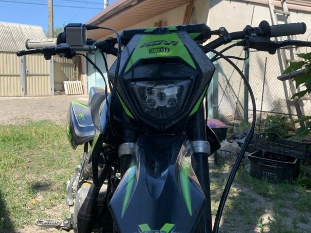 Kovi Інша, об'ємом двигуна 0.15 л та пробігом 0 тис. км за 850 $, фото 3 на Automoto.ua