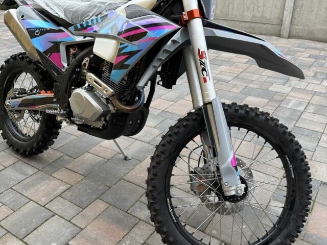 Kovi Другая, объемом двигателя 0.3 л и пробегом 0 тыс. км за 2470 $, фото 7 на Automoto.ua