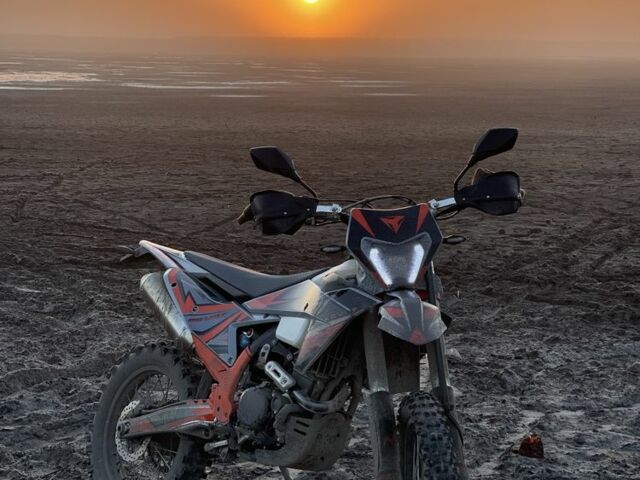 Kovi Другая, объемом двигателя 0.3 л и пробегом 0 тыс. км за 2500 $, фото 3 на Automoto.ua