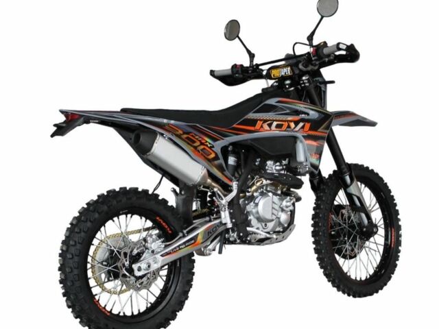 Kovi Інша, об'ємом двигуна 0.3 л та пробігом 0 тис. км за 2599 $, фото 3 на Automoto.ua