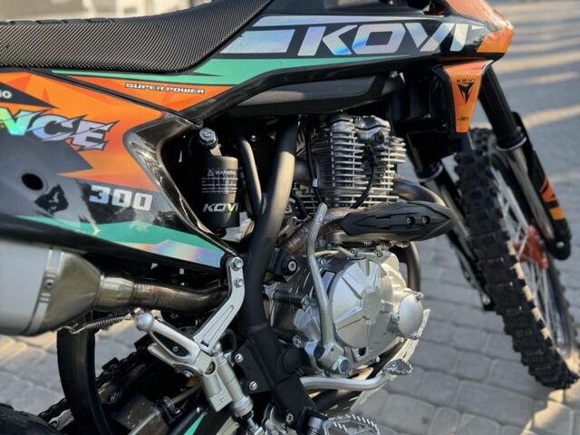 Kovi Інша, об'ємом двигуна 0.3 л та пробігом 0 тис. км за 2150 $, фото 6 на Automoto.ua