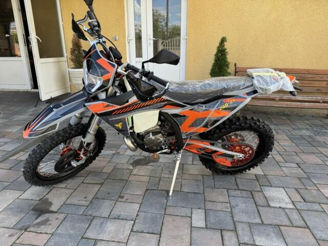 Kovi Інша, об'ємом двигуна 0.25 л та пробігом 0 тис. км за 3500 $, фото 5 на Automoto.ua