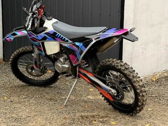 Kovi Другая, объемом двигателя 0.3 л и пробегом 0 тыс. км за 2300 $, фото 2 на Automoto.ua