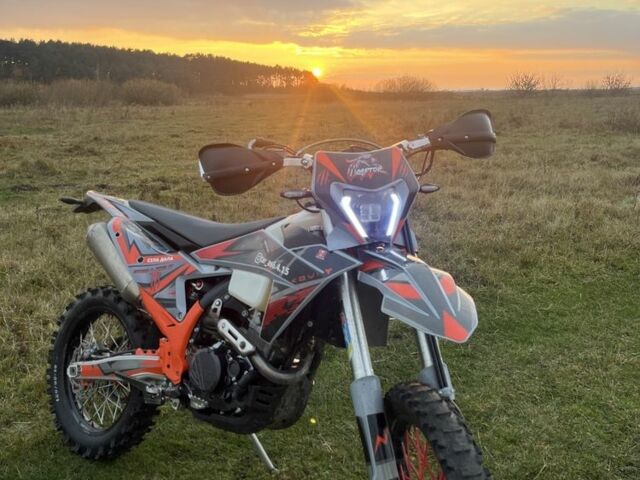 Kovi Другая, объемом двигателя 0.3 л и пробегом 0 тыс. км за 2300 $, фото 9 на Automoto.ua