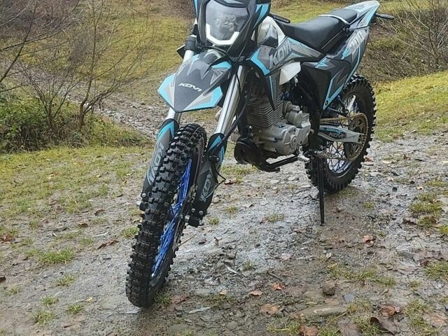 Kovi Другая, объемом двигателя 0.3 л и пробегом 0 тыс. км за 1850 $, фото 2 на Automoto.ua