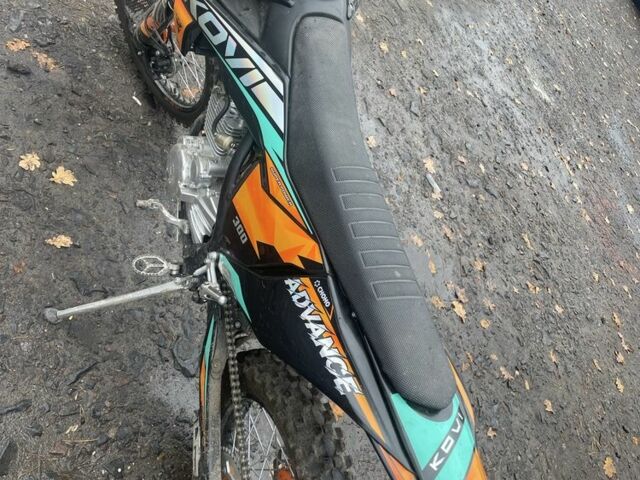 Kovi Інша, об'ємом двигуна 0.3 л та пробігом 0 тис. км за 2150 $, фото 3 на Automoto.ua