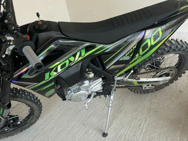 Kovi Інша, об'ємом двигуна 0.3 л та пробігом 0 тис. км за 2350 $, фото 2 на Automoto.ua