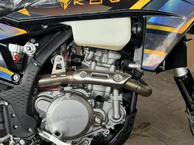 Kovi Другая, объемом двигателя 0.3 л и пробегом 0 тыс. км за 3580 $, фото 4 на Automoto.ua