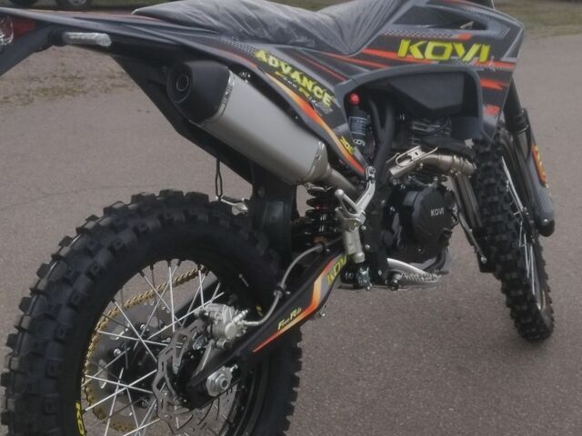 Kovi Другая, объемом двигателя 0.3 л и пробегом 0 тыс. км за 2170 $, фото 14 на Automoto.ua