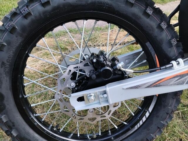 Kovi Другая, объемом двигателя 0.3 л и пробегом 0 тыс. км за 1898 $, фото 2 на Automoto.ua