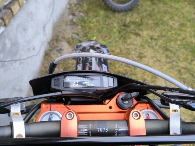 Kovi Другая, объемом двигателя 0.25 л и пробегом 0 тыс. км за 1500 $, фото 12 на Automoto.ua