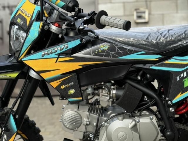 Kovi Інша, об'ємом двигуна 0.14 л та пробігом 0 тис. км за 1300 $, фото 4 на Automoto.ua