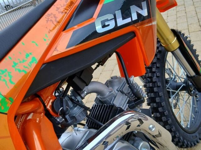 Kovi Другая, объемом двигателя 0.13 л и пробегом 0 тыс. км за 890 $, фото 4 на Automoto.ua