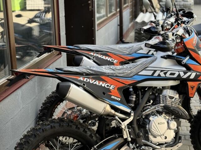 Kovi Другая, объемом двигателя 0.25 л и пробегом 0 тыс. км за 2060 $, фото 3 на Automoto.ua