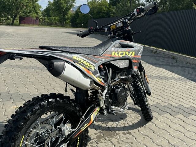 Kovi Другая, объемом двигателя 0.29 л и пробегом 0 тыс. км за 1944 $, фото 7 на Automoto.ua