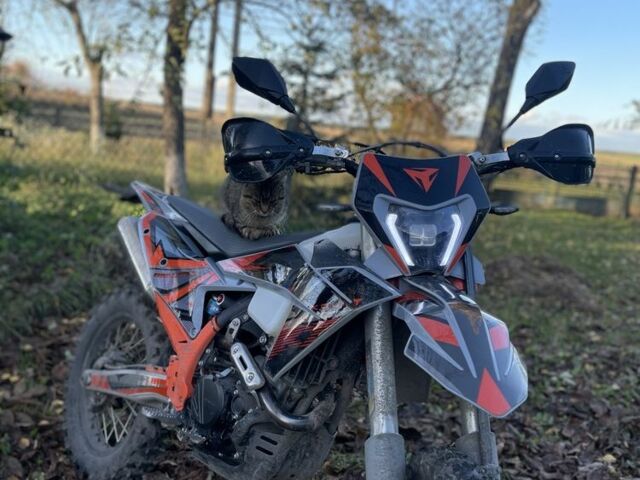 Kovi Другая, объемом двигателя 0.3 л и пробегом 0 тыс. км за 2500 $, фото 2 на Automoto.ua