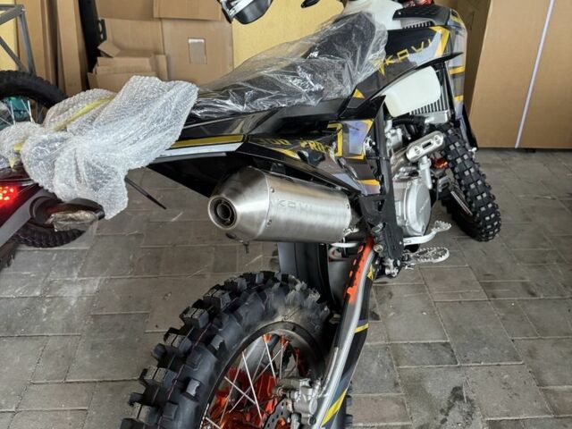 Kovi Другая, объемом двигателя 0.3 л и пробегом 0 тыс. км за 3580 $, фото 3 на Automoto.ua