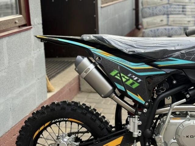 Kovi Інша, об'ємом двигуна 0.14 л та пробігом 0 тис. км за 1300 $, фото 3 на Automoto.ua