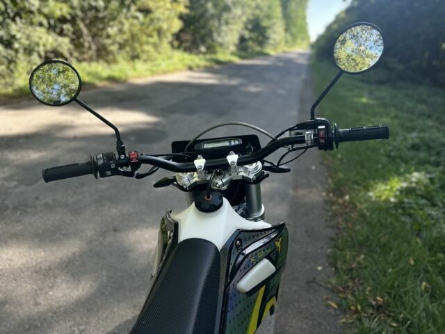 Kovi Інша, об'ємом двигуна 0.25 л та пробігом 0 тис. км за 1580 $, фото 4 на Automoto.ua