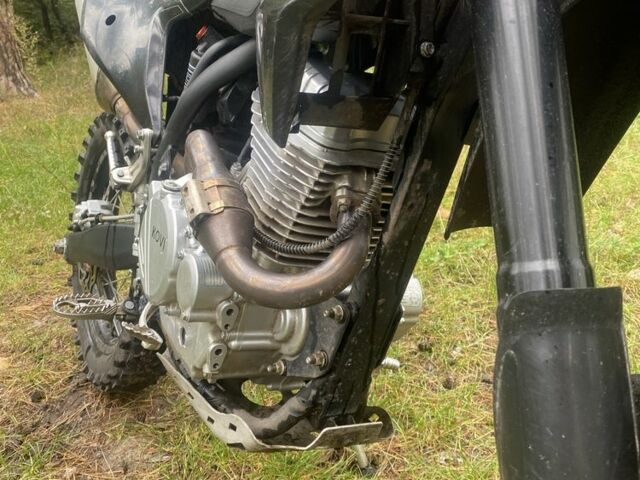 Kovi Другая, объемом двигателя 0.25 л и пробегом 0 тыс. км за 1813 $, фото 8 на Automoto.ua