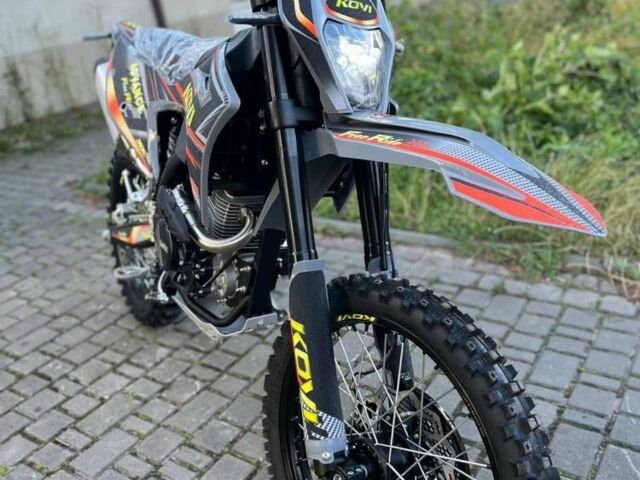 Kovi Другая, объемом двигателя 0.3 л и пробегом 0 тыс. км за 2220 $, фото 7 на Automoto.ua