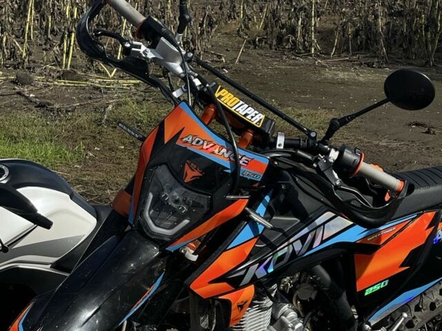 Kovi Другая, объемом двигателя 0.25 л и пробегом 0 тыс. км за 1900 $, фото 4 на Automoto.ua