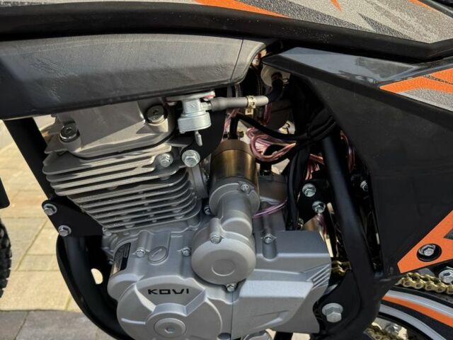 Kovi Другая, объемом двигателя 0.3 л и пробегом 0 тыс. км за 1830 $, фото 2 на Automoto.ua