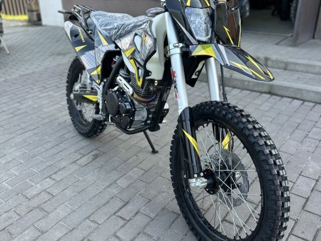 Kovi Інша, об'ємом двигуна 0.25 л та пробігом 0 тис. км за 1990 $, фото 5 на Automoto.ua