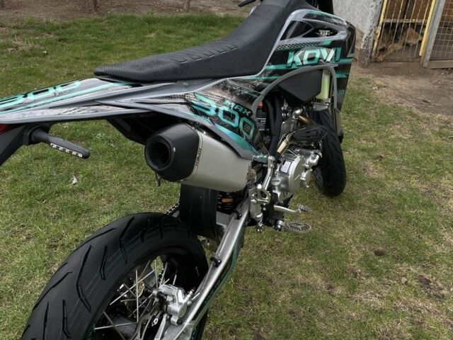 Kovi Другая, объемом двигателя 0.28 л и пробегом 0 тыс. км за 2145 $, фото 3 на Automoto.ua