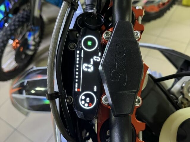 Kovi Другая, объемом двигателя 0.3 л и пробегом 0 тыс. км за 2770 $, фото 6 на Automoto.ua