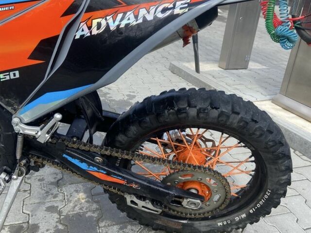 Kovi Другая 2025 в Львове на Automoto.ua Kovi Другая, объемом двигателя 0.25 л и пробегом 0 тыс. км за 1900 $, фото 5 на Automoto.ua