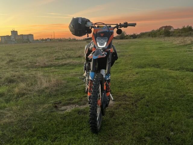 Kovi Другая, объемом двигателя 0.25 л и пробегом 0 тыс. км за 1950 $, фото 4 на Automoto.ua