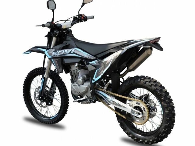 Kovi Інша, об'ємом двигуна 0 л та пробігом 0 тис. км за 1840 $, фото 4 на Automoto.ua