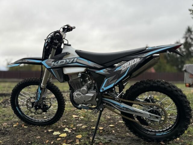 Kovi Другая, объемом двигателя 0.3 л и пробегом 0 тыс. км за 1665 $, фото 6 на Automoto.ua