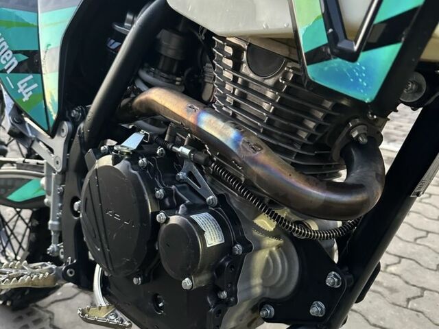 Kovi Другая, объемом двигателя 0.25 л и пробегом 0 тыс. км за 1700 $, фото 4 на Automoto.ua