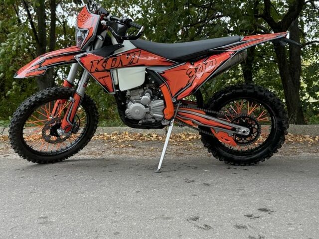 Kovi Інша, об'ємом двигуна 0.3 л та пробігом 0 тис. км за 3000 $, фото 1 на Automoto.ua