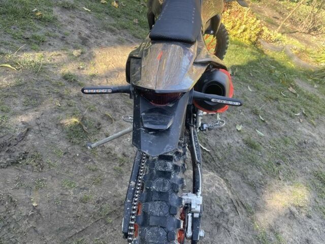 Kovi Другая, объемом двигателя 0.25 л и пробегом 0 тыс. км за 1300 $, фото 3 на Automoto.ua