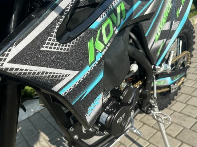 Kovi Другая 2025 в Староконстантинов на Automoto.ua Kovi Другая, объемом двигателя 0.29 л и пробегом 0 тыс. км за 2200 $, фото 11 на Automoto.ua