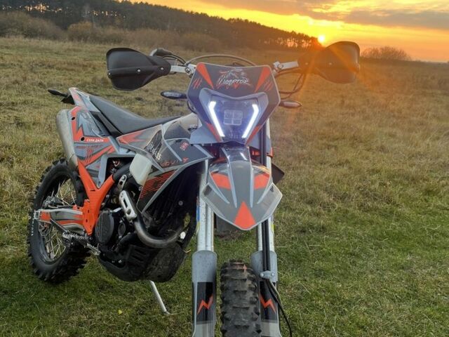 Kovi Другая, объемом двигателя 0.3 л и пробегом 0 тыс. км за 2300 $, фото 7 на Automoto.ua