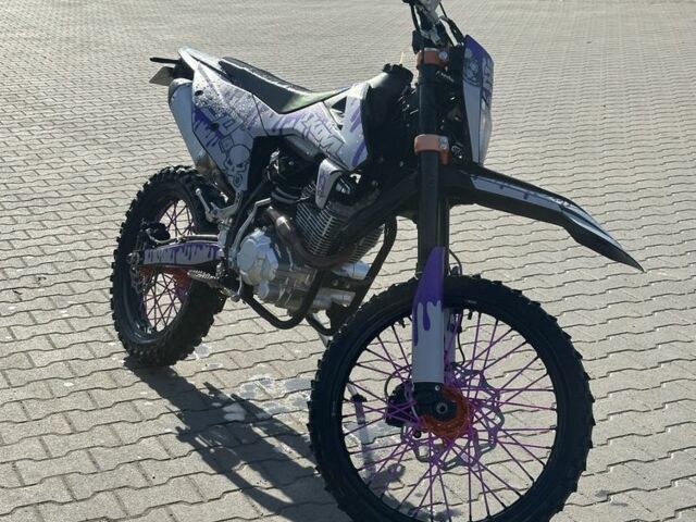 Kovi Другая, объемом двигателя 0.25 л и пробегом 0 тыс. км за 1400 $, фото 2 на Automoto.ua