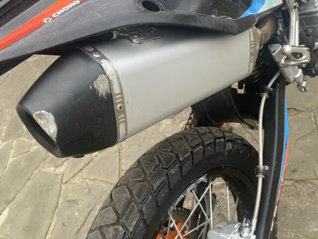 Kovi Інша, об'ємом двигуна 0.25 л та пробігом 0 тис. км за 1796 $, фото 7 на Automoto.ua