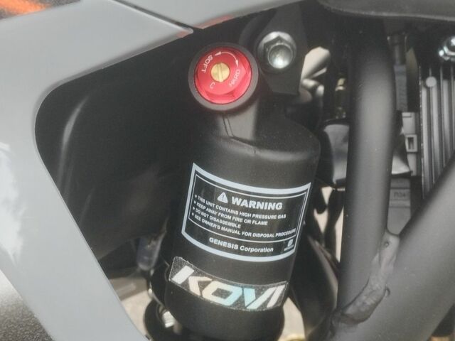 Kovi Другая, объемом двигателя 0.3 л и пробегом 0 тыс. км за 2170 $, фото 16 на Automoto.ua